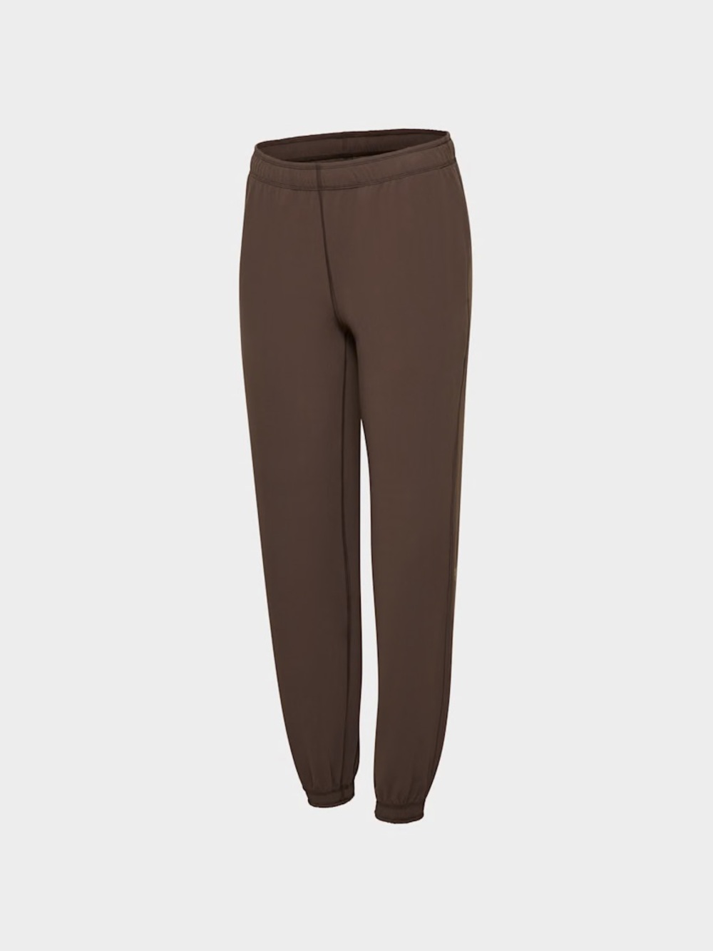 Aritzia TNA Brown Track Pants Joggers